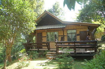 Ban Kiang Doi Hotel Mae Hong Son