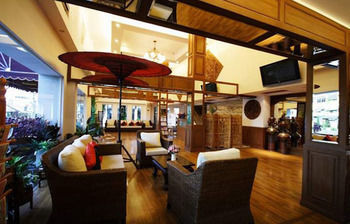 Hotel Maekhong Delta Boutique
