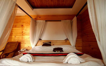 Maekhong Delta Boutique 3* Mae Sai