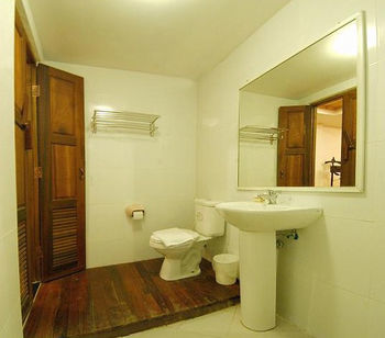 Hotel Maekhong Delta Boutique 3*