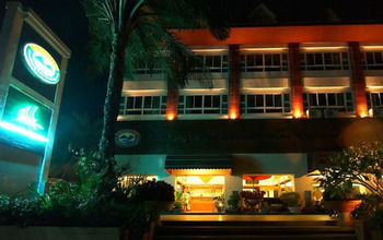 Maekhong Delta Boutique 3*
