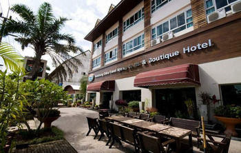 Maekhong Delta Boutique