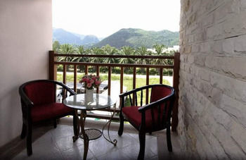 Hotel Maekhong Delta Boutique Mae Sai