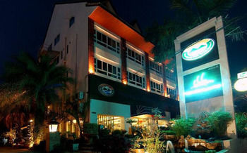 Hotel Maekhong Delta Boutique