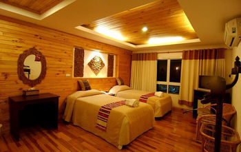 Maekhong Delta Boutique 3*