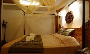 Maekhong Delta Boutique Hotel Mae Sai