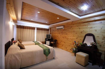 Hotel Maekhong Delta Boutique Mae Sai