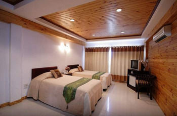 Maekhong Delta Boutique Hotel 3*