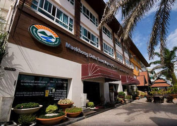 Maekhong Delta Boutique 3*