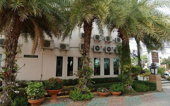 Hotel Maekhong Delta Boutique 3*