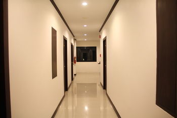 Hotel Sri Boutique Patong