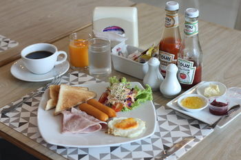 Hotel Sri Boutique