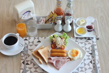 Sri Boutique 3* Patong