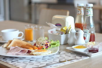 Sri Boutique 3* Patong