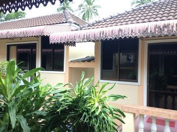 Oyo 325 Naiyang Hotel Thalang