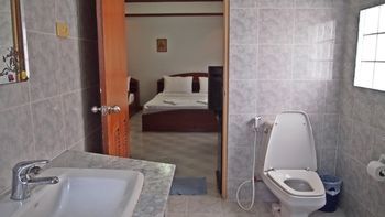 Break Point Guest house