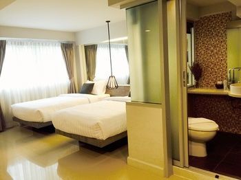 Hotel Silla Loft Patong