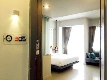 Silla Loft Hotel Patong