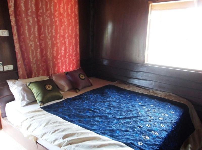 Hotel Bangrak Koh Samui