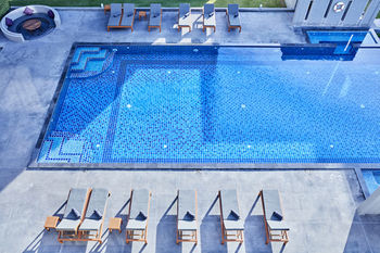 Serenity And Hotel Kabin Buri