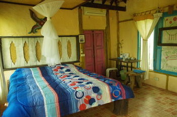 Resort Lhongkhao Chiang Mai