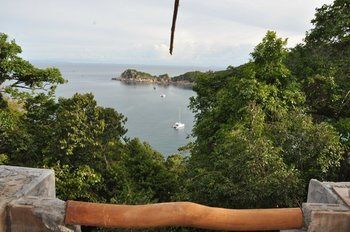 Baan Talay Koh Tao 3* Aow Leuk