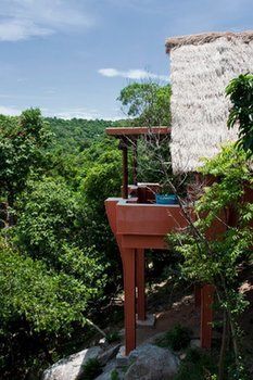 Baan Talay Koh Tao Hotel Aow Leuk