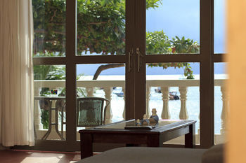 Coral View