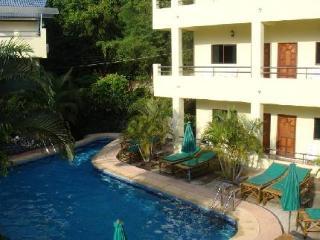 Apartment Sabai Mansion Ao Nang