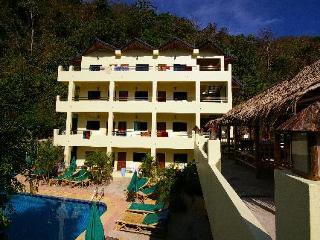Apartment Sabai Mansion *