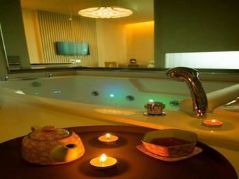 Hotel The Beverly Hills