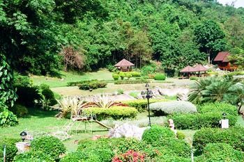 Khao Yai Wanalee And Hotel