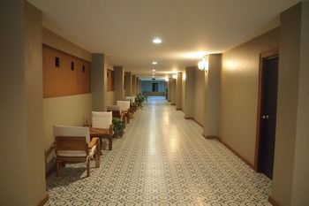 O Seven Khaoyai 3*