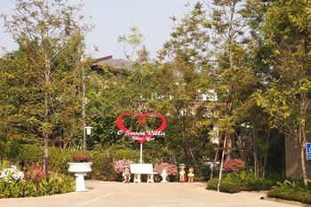 Resort O Seven Khaoyai 3*