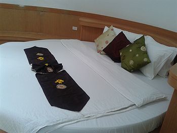 Resort Dna & Spa, Khaoyai 3*