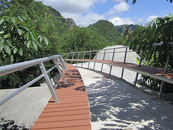 Resort Dna & Spa, Khaoyai