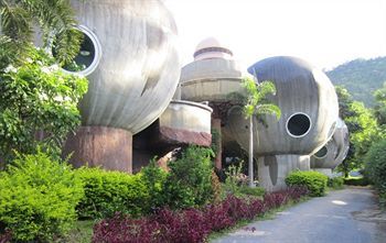 Dna & Spa, Khaoyai Resort 3*