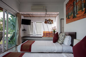 Hotel Lucerne Ban Bung Toei