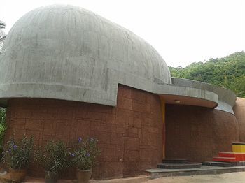 Dna & Spa, Khaoyai