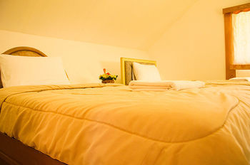 Dna & Spa, Khaoyai 3* Mu Si