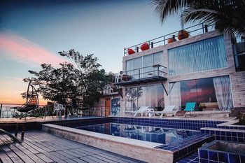 The Angel Hill Resort Ban Khanan Chit