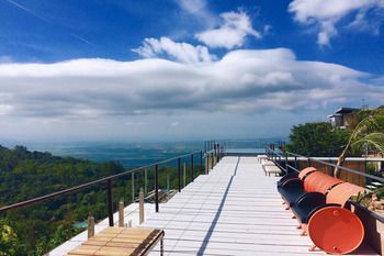 The Angel Hill Resort Ban Khanan Chit