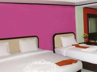 Guest house Luna House