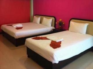 Luna House Guest house 2*