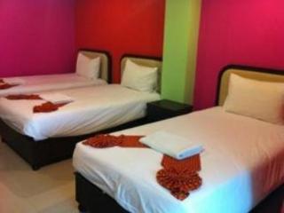 Luna House Guest house