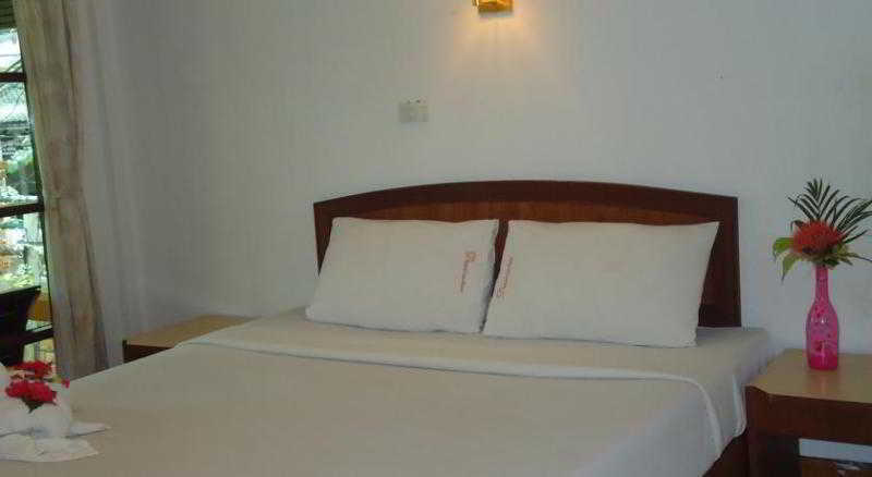 Hilltop Resort 3*