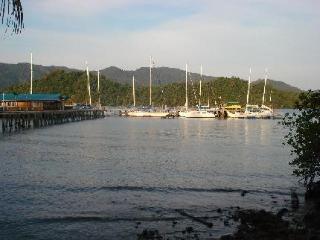 Island View Resort