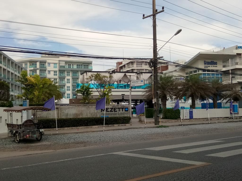 Grandblue 102 By Malai Apartment Mae Phim