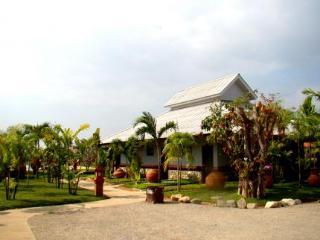 Hotel Silamanee & 4*