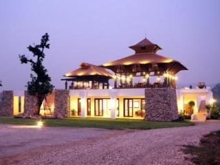 Resort Manee Dheva & Fang